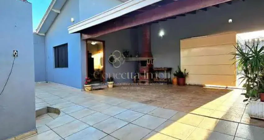 Casa com 3 dormitórios à venda no jardim patrícia - mogi mirim sp