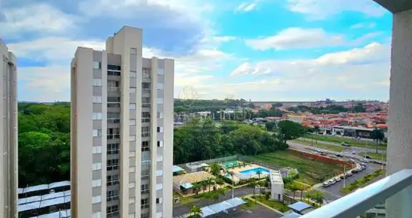 Apartamento à venda no portal jardim das zínias em mogi guaçu - 2 dorms, suíte, porteira fechada