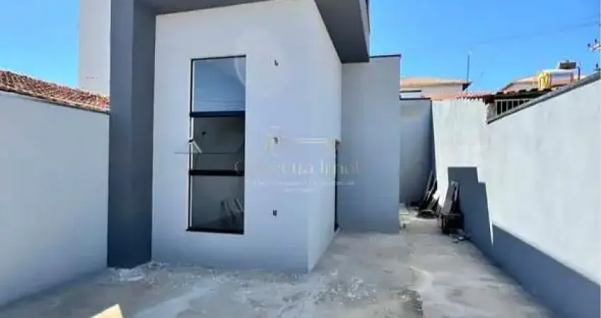 Casa à venda no jardim suécia i em mogi guaçu com 2 dormitórios, quintal amplo e ótima localização