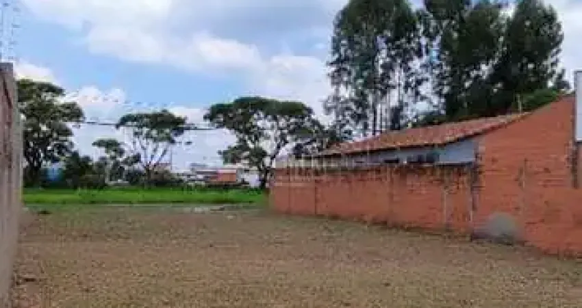 Terreno à venda no alto dos ypês em mogi guaçu, plano e bem localizado por r 180 mil