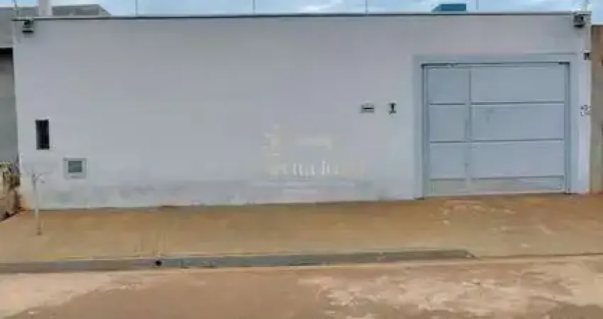 Casa com 1 quarto à venda no Jardim Portal do Lago, Mogi Guaçu 