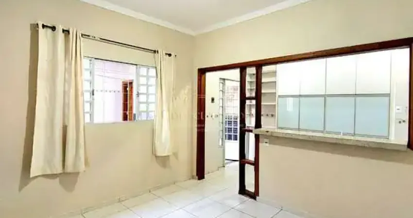 Casa térrea à venda no parque dos eucaliptos ii com 3 dormitórios, lazer e excelente localização