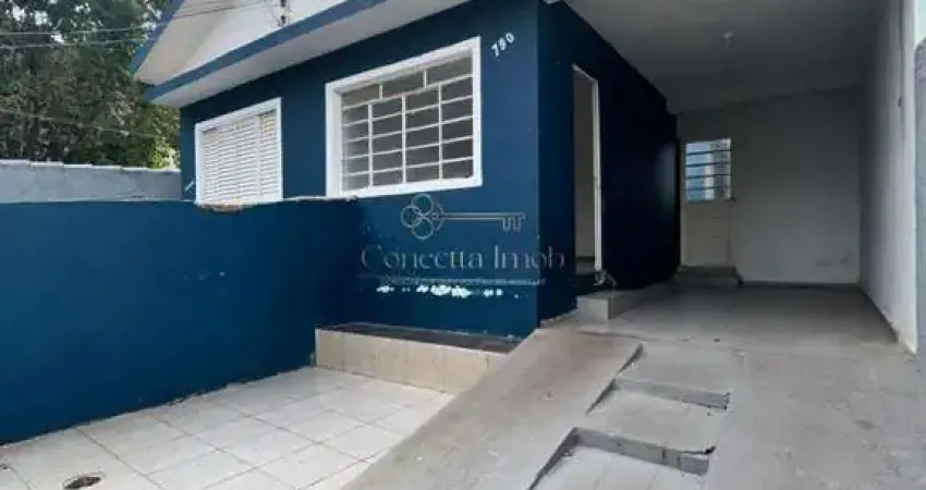 Casa com 2 residências no jardim itacolomy, mogi guaçu, com 5 dormitórios e ótima localização