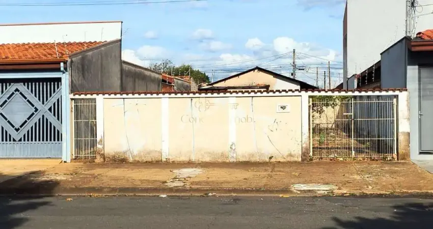 Terreno de 200m à venda no parque zanoboni, mogi guaçu – ótima localização e oportunidade