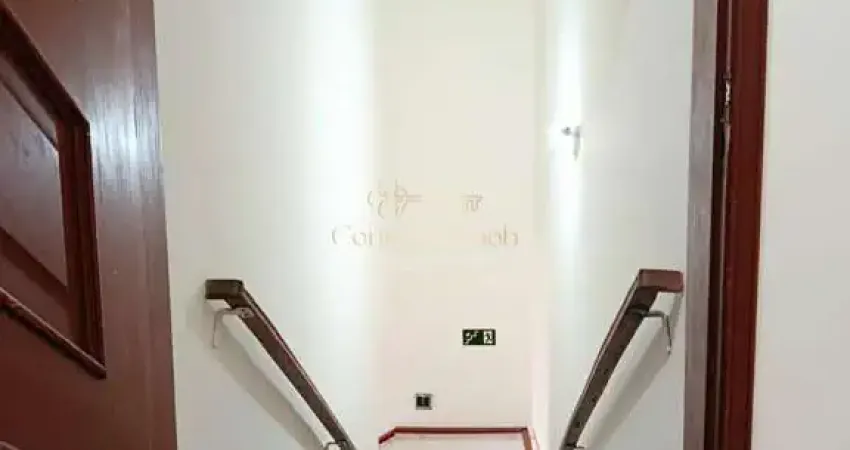 Casa para Locação - 4 Dormitórios 2 Suítes - Excelente Localização