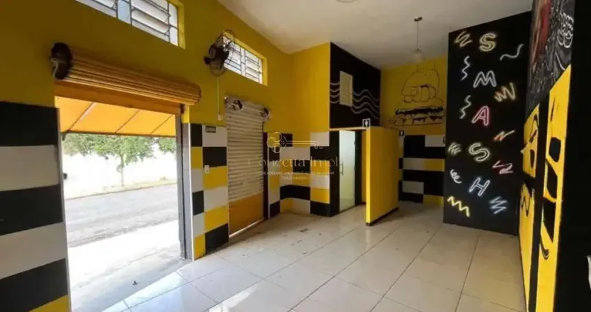Casa à venda, Vila Paraiso, MOGI-GUACU - SP com ponto comercial.