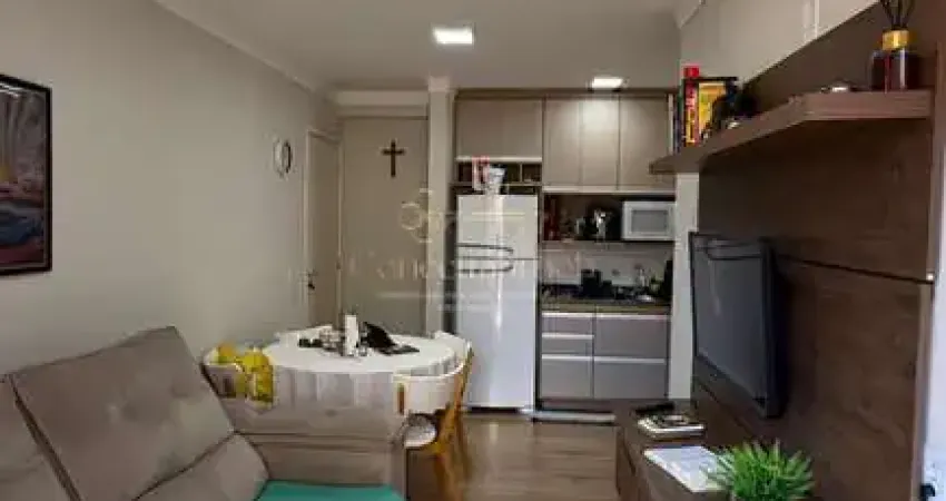 Apartamento a venda imperdível em MOGI GUAÇU - Seu novo lar está no Condomínio Villa Nova.