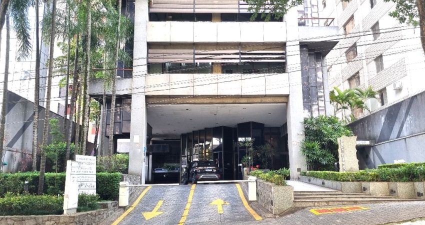 Sala comercial com 10 salas à venda na Bela Vista, São Paulo 