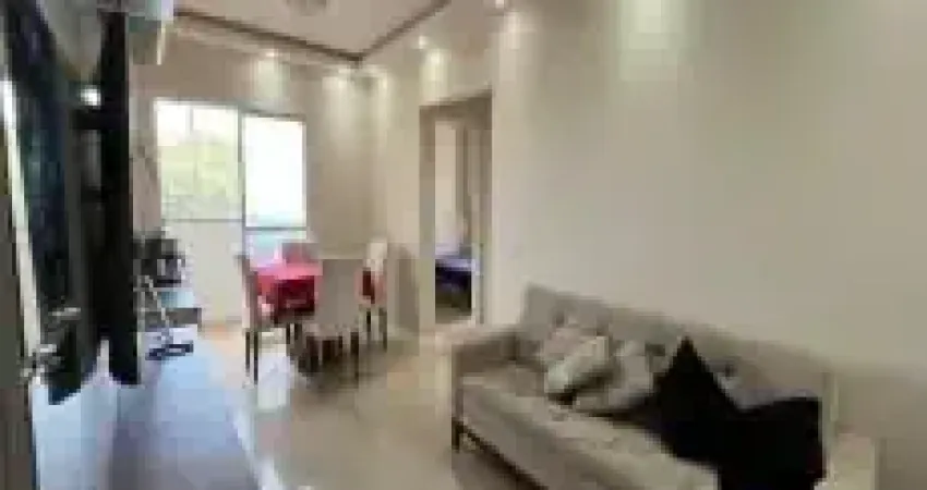 Apartamento com 2 quartos à venda no Estiva, Taubaté 
