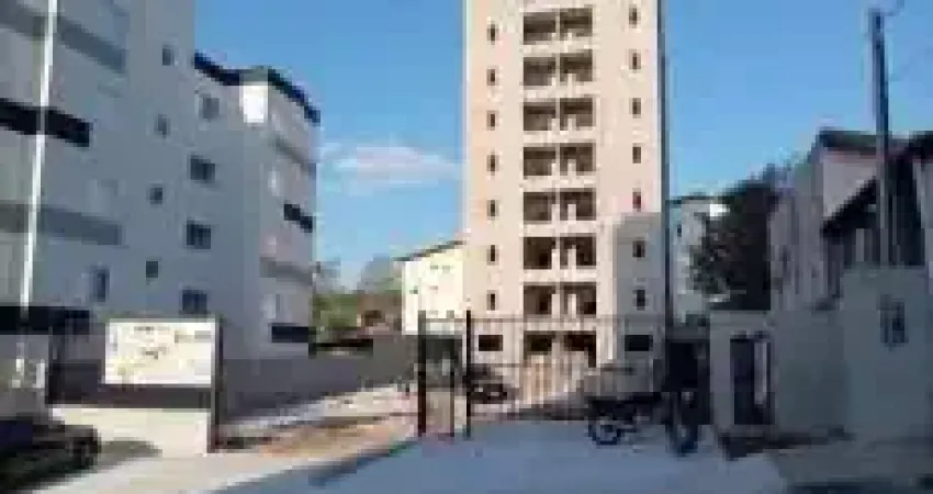Apartamento com 2 quartos à venda na Rua Padre Timóteo Corrêa de Toledo, Vila São José, Taubaté