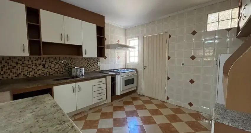 Casa com 3 quartos à venda na Rua Doutor José Gregório Moreira, Jardim Independência, Taubaté