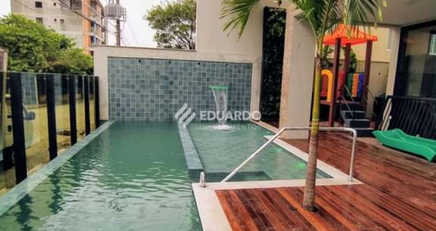 Sunset Residence, apartamento à venda com 02 suítes em Bombinhas, Bombinhas - SC