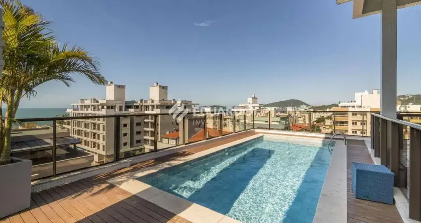 Residencial San Diego – Sofisticação e Lazer a 280 Metros da Praia de Bombas