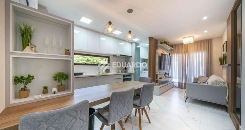 Apartamento à Venda no Edifício Monserrate – Bombas, Bombinhas SC