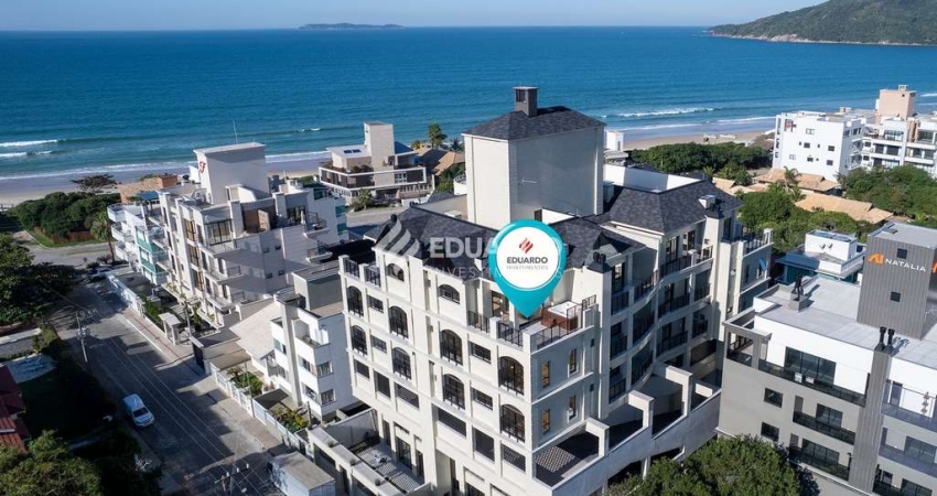 Cobertura Duplex no Privilege Residence – Vista Mar em Mariscal, Bombinhas SC