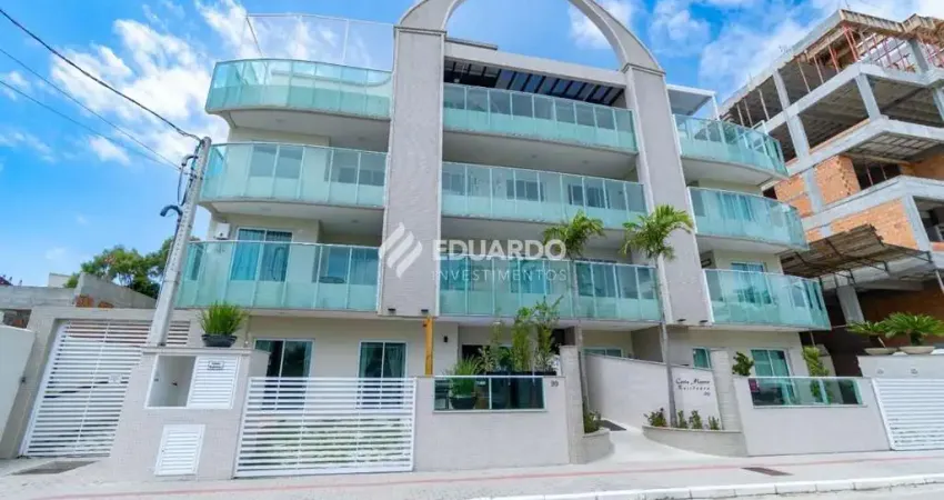 Apartamento Garden a 290 metros da Praia de Mariscal – Bombinhas SC