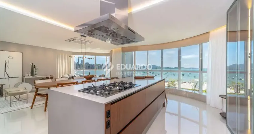 Apartamento de Luxo à Venda no Ibiza Towers – Balneário Camboriú, SC