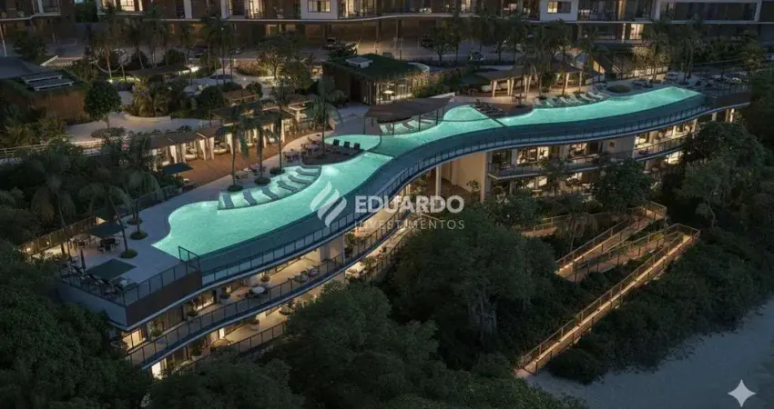 Porto ribeiro village – seu refúgio frente mar em bombinhas/sc