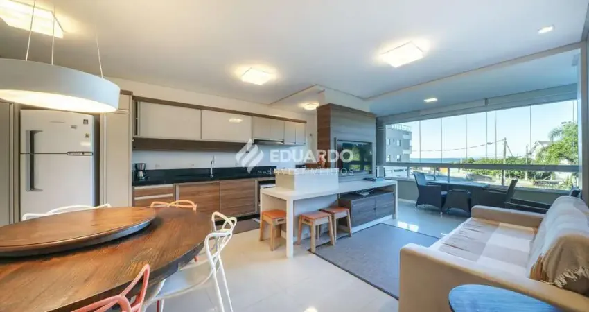 Apartamento à Venda em Mariscal – Bombinhas/SC – A 150 Metros do Mar