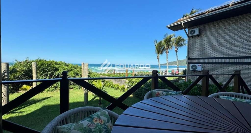 Residencial Villa Atlântico - Em Frente à Praia de Mariscal