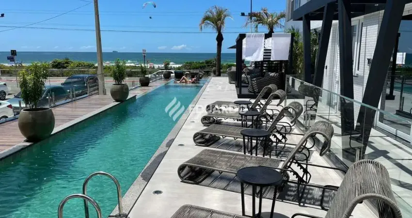 Cobertura alto padrão à venda com 4 suítes, 243 m² – praia brava – itajaí/sc