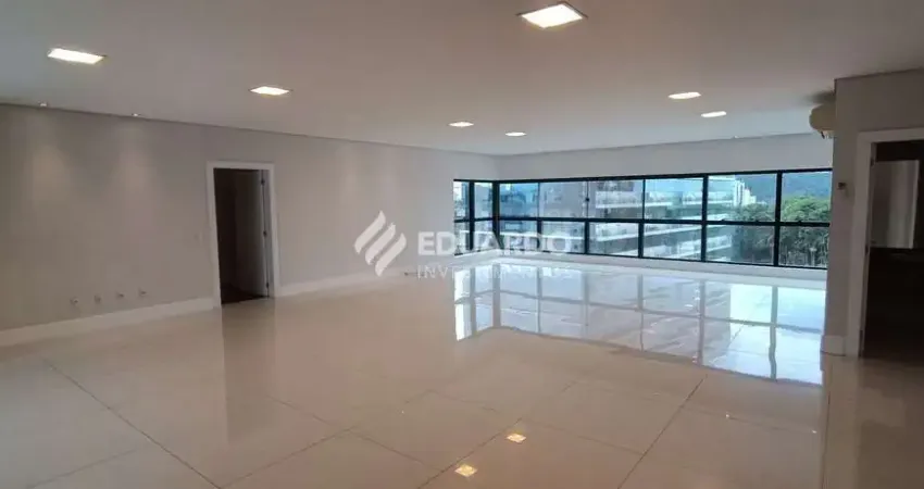 Edifício dubai tower – apartamento 1201 à venda – 3 suítes, 307,11 m² – atirador