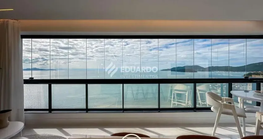 Torri di mare – cobertura à venda – 3 suítes, 160 m² – frente mar – balneário pe