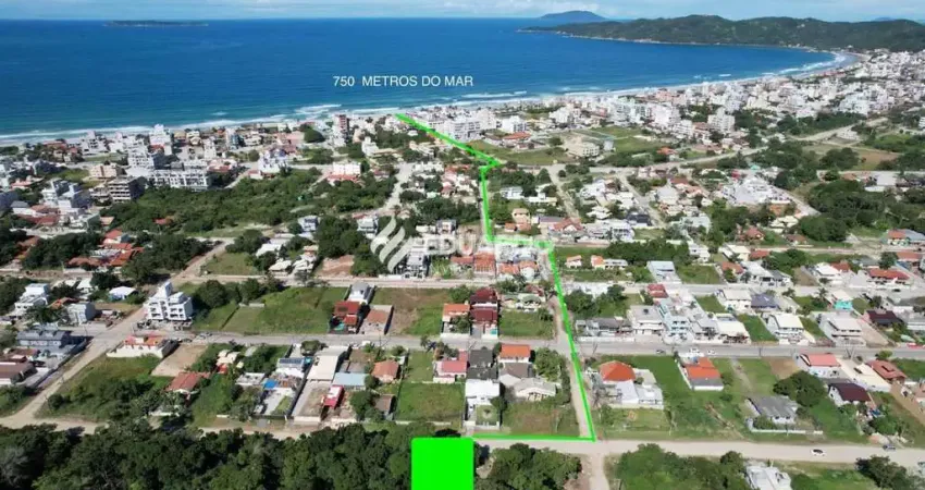 Terrenos à venda – 2 lotes juntos – 650 m² – frente para a av. diamante – marisc