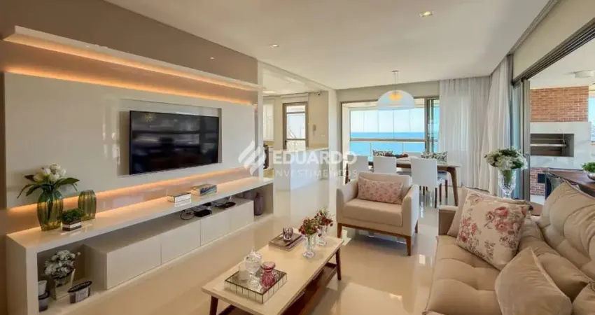 Punta blu residence – apartamento à venda – 4 suítes, 257,73 m² – centro – bombi