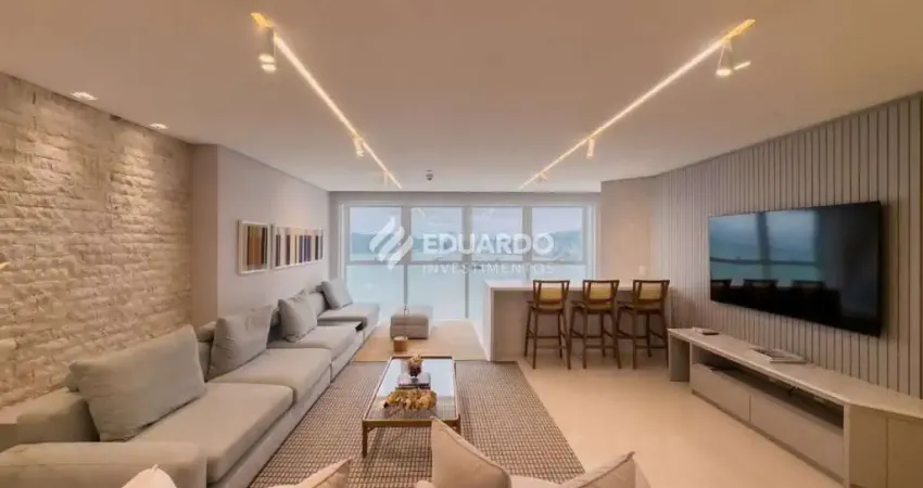 Infinity coast – apartamento à venda – 3 suítes, 164,96 m² – pioneiros – balneár
