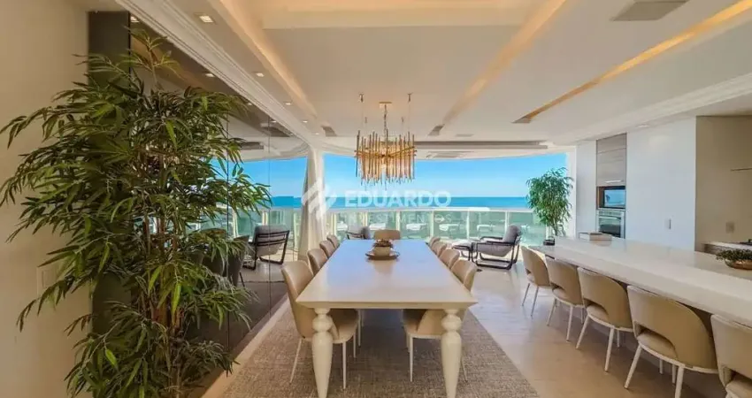 Gran felicitá, cobertura duplex à venda – 3 suítes, 273,08 m² – centro – balneár