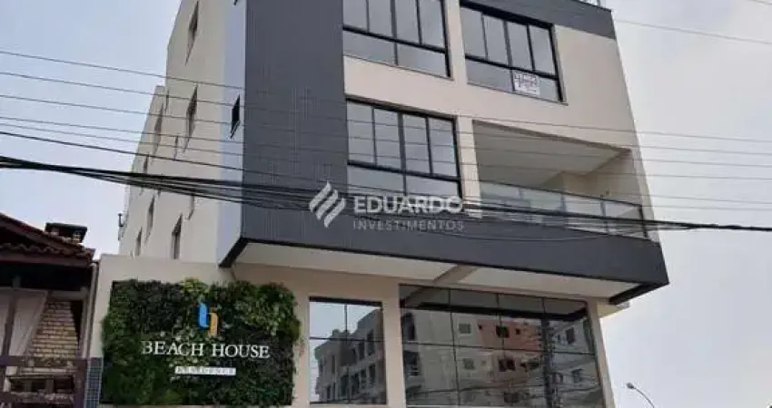 Cobertura duplex canto grande  – 2 suítes, 98,76 m² – parcelamento direto em até
