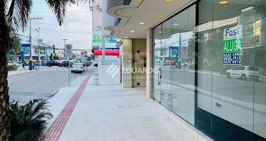 Sala comercial térrea  à venda, 107,41 m², centro – balneário camboriú/sc