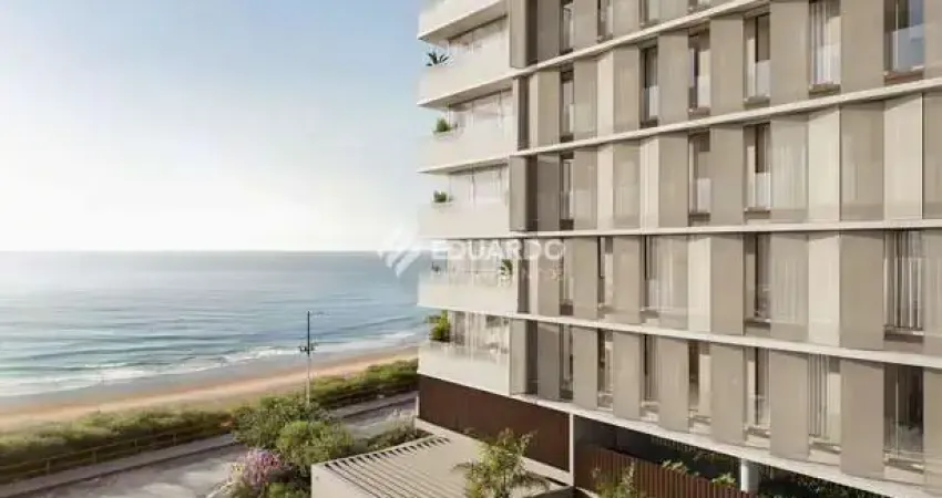 Bravo by arthur casas - apartamento frente mar com 4 suítes à venda na praia bra