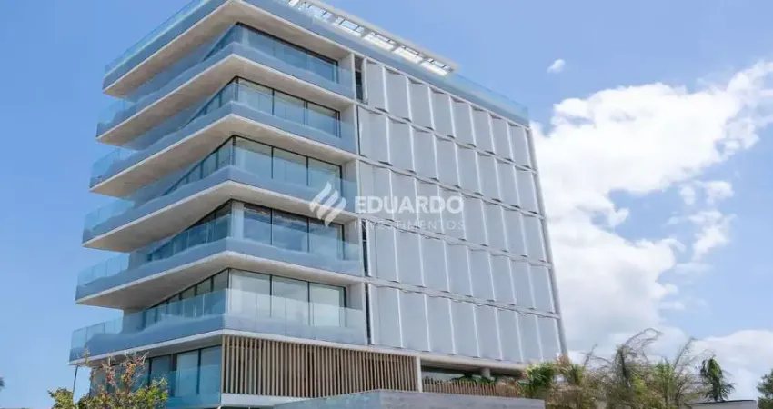 Bravo By Arthur Casas - Apartamento Frente Mar com 4 Suítes à Venda na Praia Bra