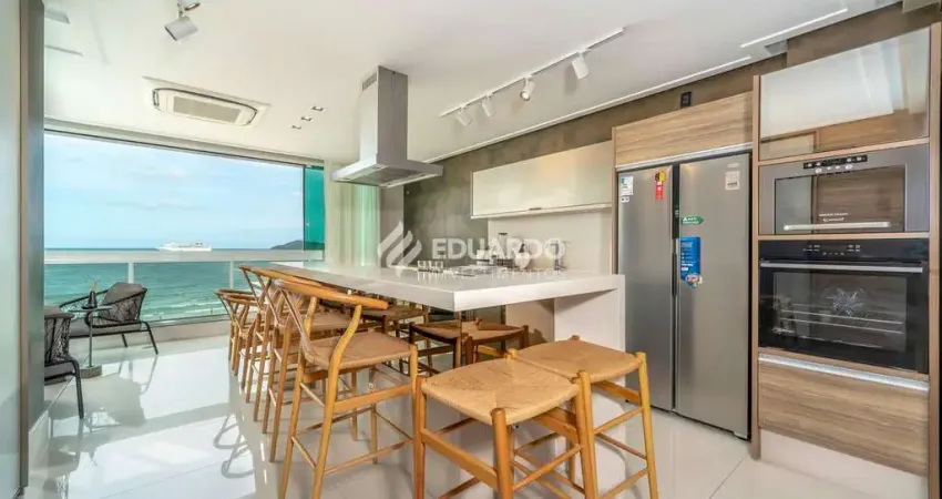 Edificio metrópolis, apartamento de luxo no  com 4 suítes e 04 vagas à venda, fr