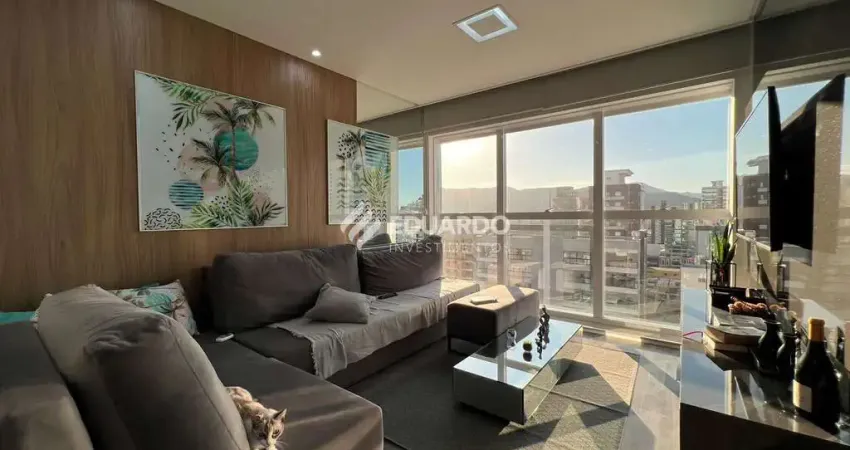 Edifício arcos da lapa – apartamento com 3 suítes à venda – meia praia – itapema