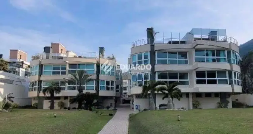 Residencial costão de bombas – apartamento beira mar à venda – bombas – bombinha