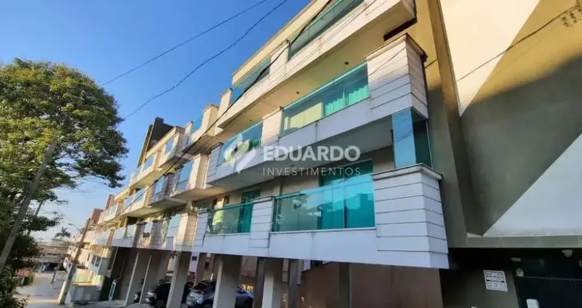 Residencial mafra – apartamento 202 à venda – centro – bombinhas/sc