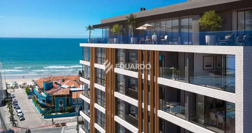 Miraj – apartamento 601  com 03 suítes à venda – bombas – bombinhas/sc