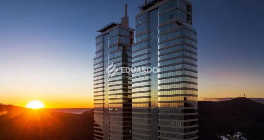 Yachthouse by pininfarina – apartamento à venda mobilado e decorado – balneário