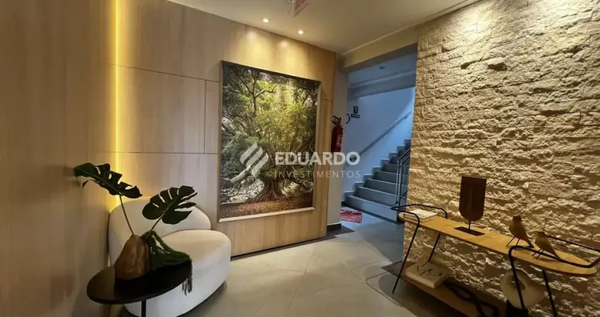 Apartamento com 3 quartos à venda na Rua Vereador Manoel José dos Santos, 800, Mariscal, Bombinhas