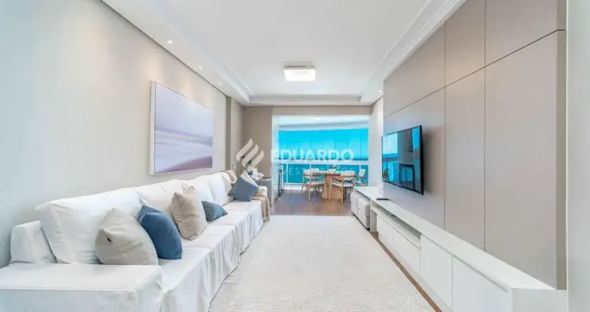 Number one, apartamento beira mar à venda, 03 dormitórios, 114,8 m², centro – ba