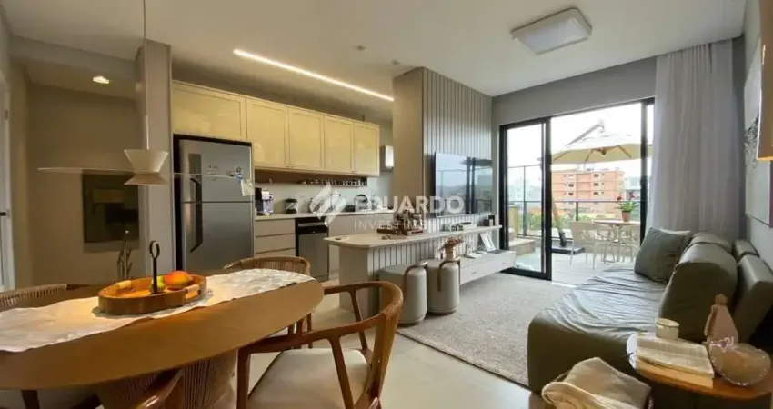 Cobertura Duplex com 3 Suítes à Venda em Canto Grande – Bombinhas SC | 160m² | V