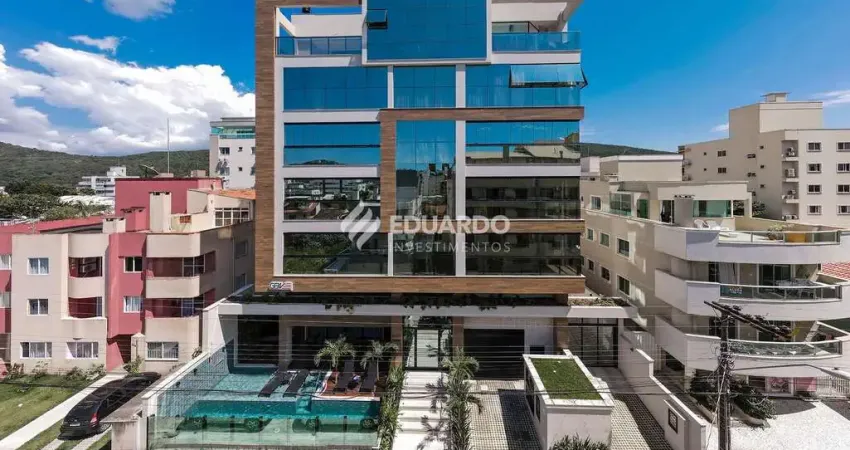 Sunset Residence, apartamento à Venda em Bombas – Bombinhas SC | 103m²