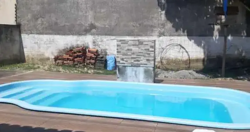 Casa Térrea para Venda em Guarujá, Praia da Enseada, 4 dormitórios, 2 suítes, 3 banheiros, 4 vagas