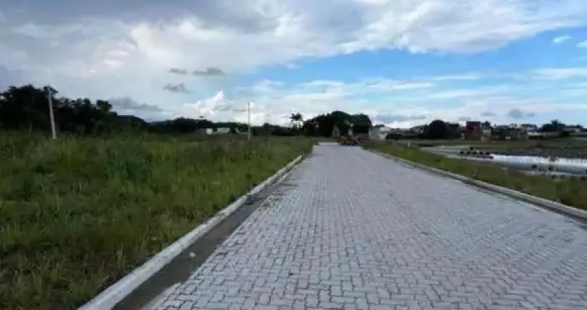 Terreno à venda na Rua Allan Kardec, 450, Jardim Mar e Céu, Guarujá