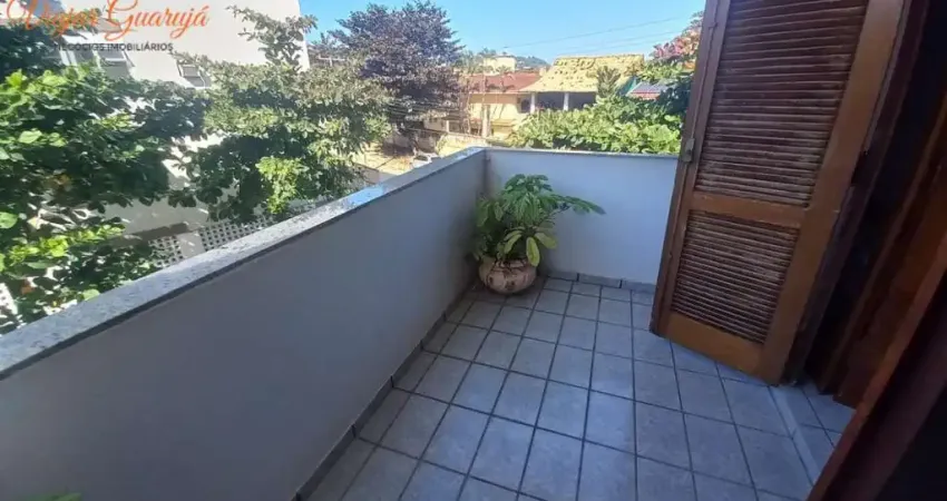 Apartamento para Locação em Guarujá, Praia da Enseada, 2 dormitórios, 2 banheiros, 1 vaga