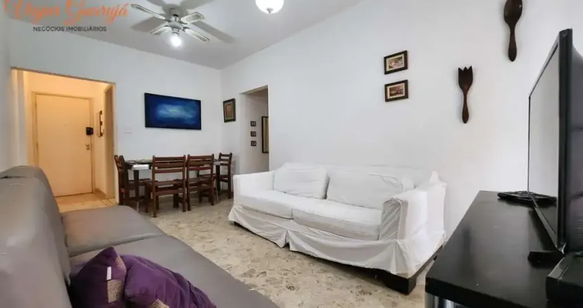 Apartamento para venda em guarujá, pitangueiras, 1 dormitório, 1 banheiro, 1 vaga