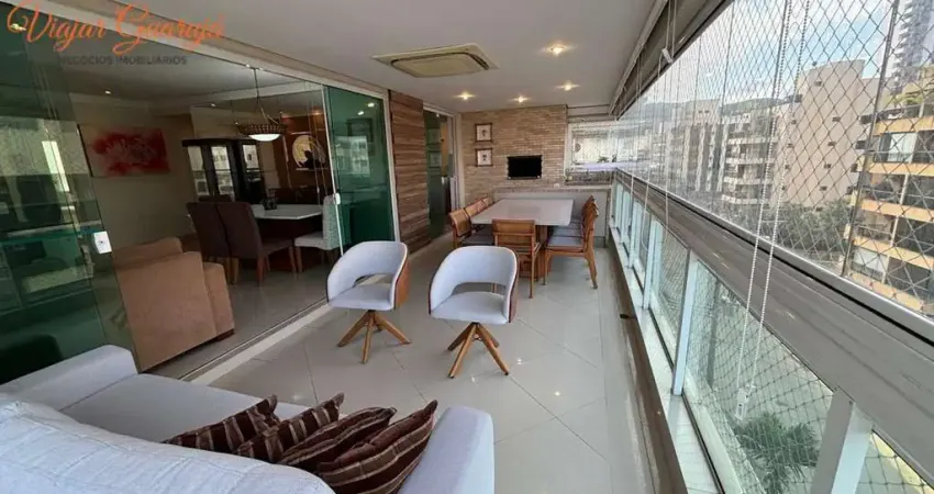 Apartamento para Venda em Guarujá, Enseada, 3 dormitórios, 1 suíte, 2 banheiros, 2 vagas